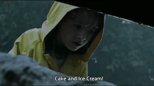 parks-and-rex: “and they never saw little   Georgie Denbrough  again..” original post 