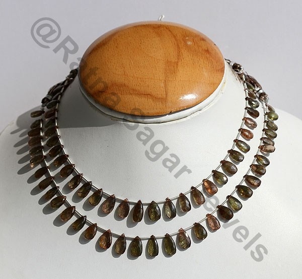 Natural Gemstone Beads Wholesale
If you want to buy natural gemstone beads wholesale online at the best prices, look for a trusted natural gemstone beads wholesale supplier like Ratna Sagar Jewels. They are the right place for you as they offer a...