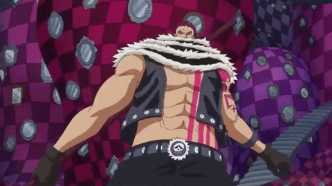 Featured image of post Charlotte Katakuri Gif See more ideas about big mom pirates one piece anime one piece