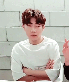 gotinspirit:  Someone’s overflowing with sass