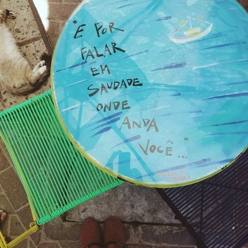 Califórnia All Day