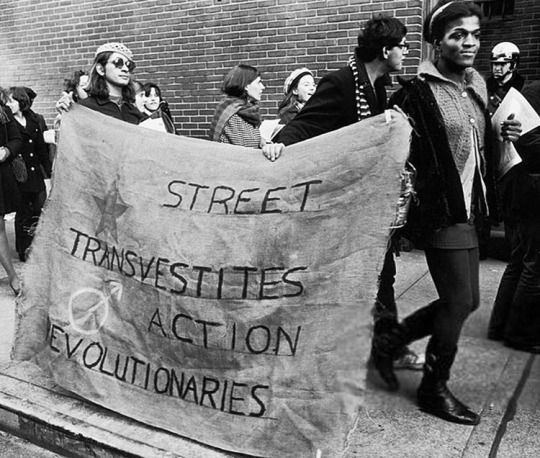 veryfemmeandantifascist:  “In our work and in our living, we must recognize that