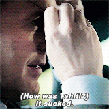 you know i love you donna