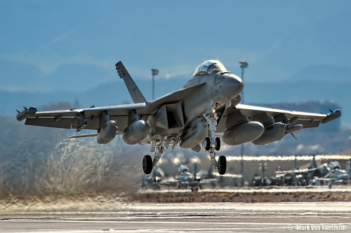 rocketumbl:  EA-18G