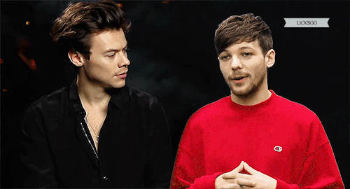 ¡Feliz Aniversario Larry! / Happy Anniversary Larry! 