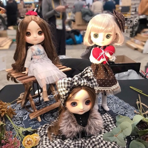 2018.02.10 Wonder Festival⠀ nail-journal.jp/event/ev28⠀ nail-journal.jp/i0111⠀ #wonder