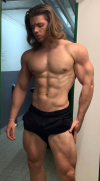 Porn fitnessbeliever:Physique Goals. Makes my photos