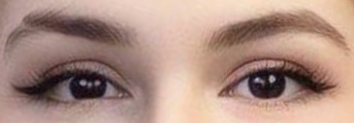 “stop Looking At Me With Those Eyes”