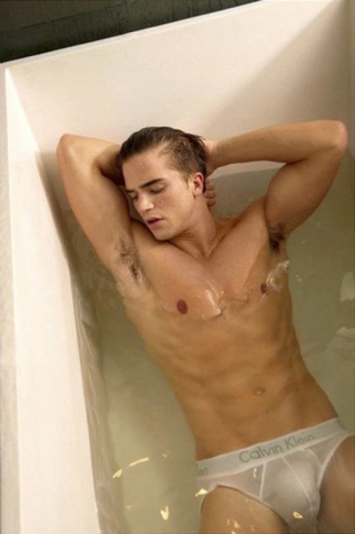 phnomaca:  theheroicstarman:  River Viiperi.   My future husband…we just have to meet!