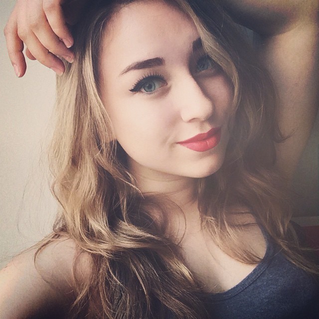 bestinstagirls:  @ira_to on bestinstagirls.tumblr.com