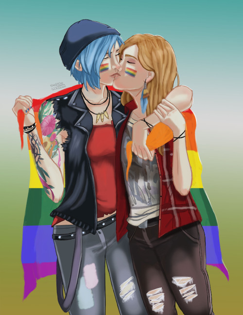 thelittle-scribbler: thelittle-scribbler:  I hope you had a Happy Valentine’s Day fellow Amber