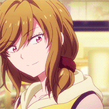 ayabereitoarchive: hayasaka asked: Kurapika or Seo Yuzuki