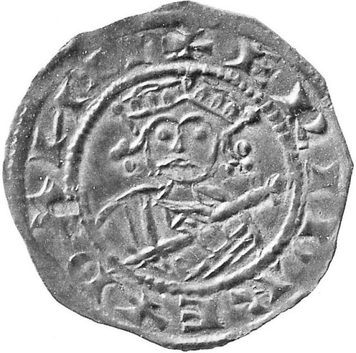 Funny epitheths 1: Danish king Eric Evergood (1060-1103)Some medieval rulers have funny/weird epithe