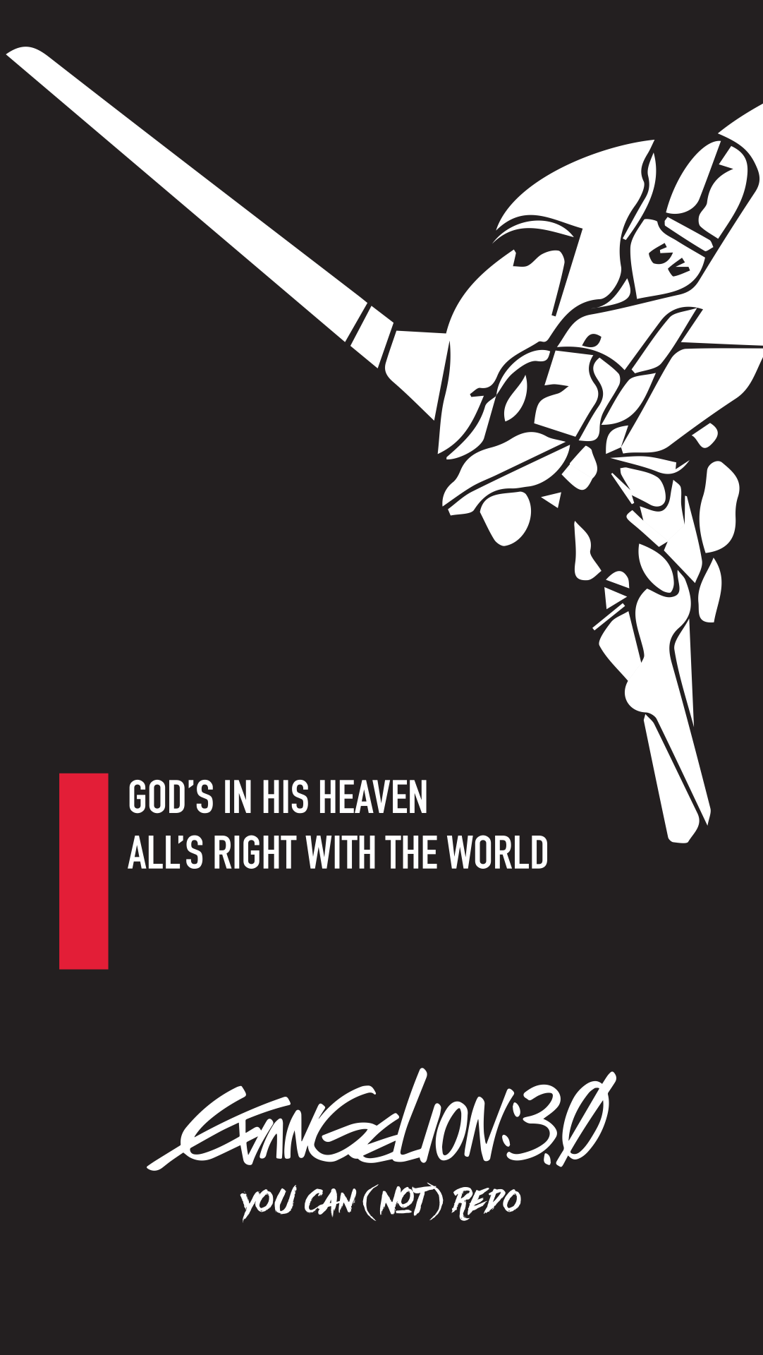Featured image of post Evangelion Wallpaper Phone