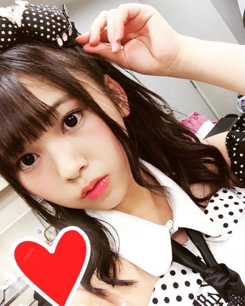 #山内祐奈 #yuna_yamauchi #HKT48