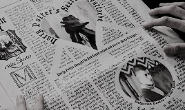 Harry Potter And The Goblet Of Fire