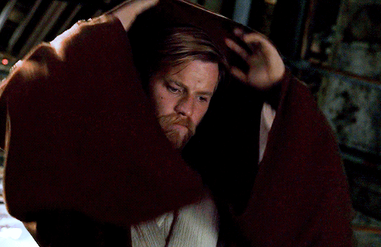 Multi Fandom Blog Midnight Shenanigans Obi Wan X Reader
