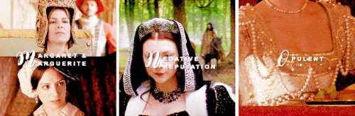 sansaregina:anne boleyn + alphabet – for @lucreziaborgia and @anneboleyns