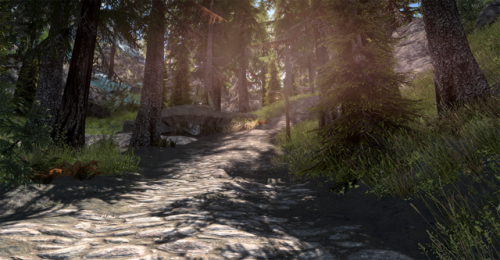 I broke Skyrim and had to do a complete reinstall, and as such I’m tweaking some things, so you guys