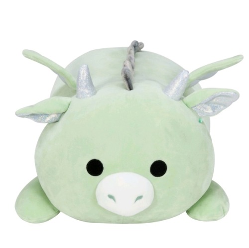 Squishmallow Hug-Mees Dylan the Dragon