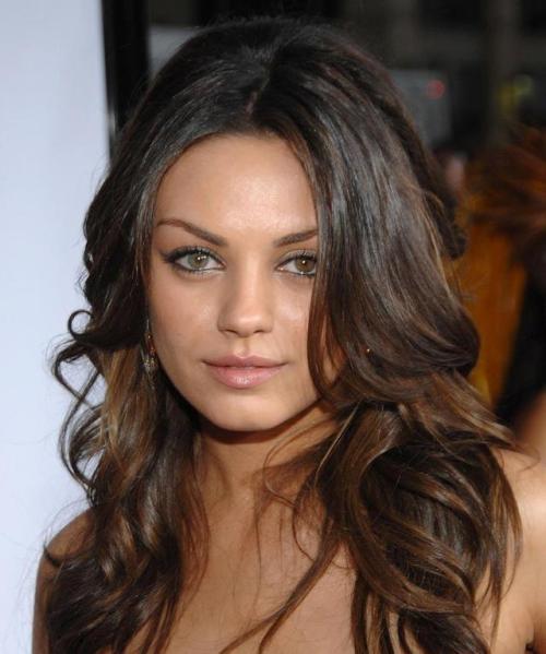 Porn Pics mila-kunis-is:Mila Kunis