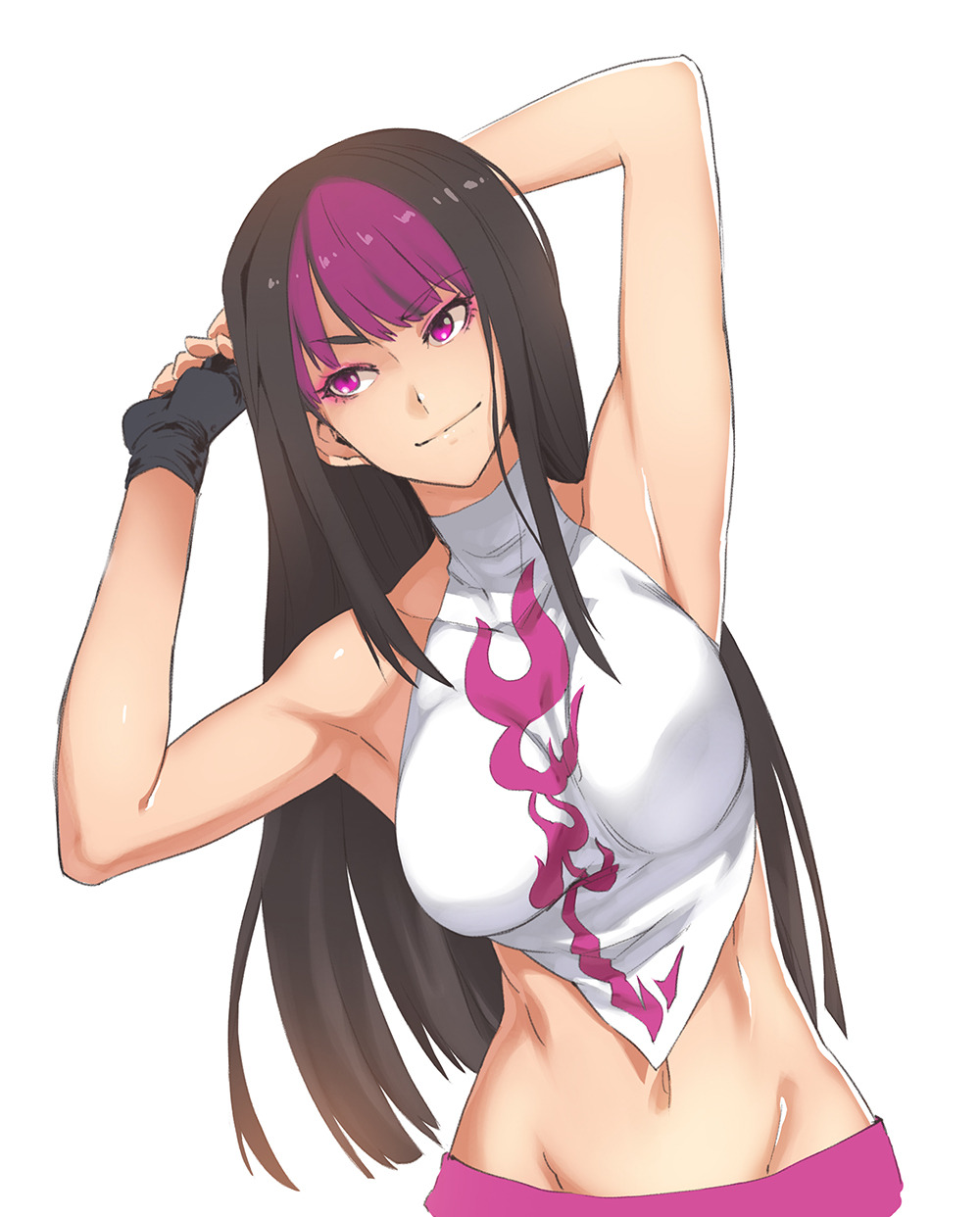 cremybean:무제 | purplevortex #pixiv https://www.pixiv.net/member_illust.php?mode=medium&amp;illust_id=63815635