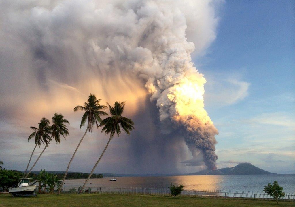 climateadaptation:
“Meanwhile in Papua New Guinea.
”