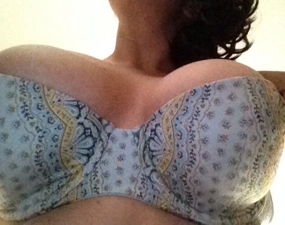 baby-chi-chi:  Just boobies 💕