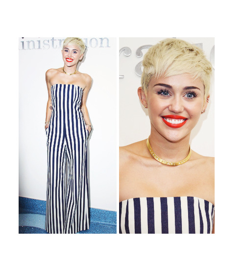 stunningmrc-blog:66/100 favorite Miley outfits