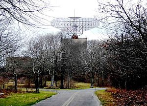 The Montauk Project is alleged to have been a series of secret United States gov