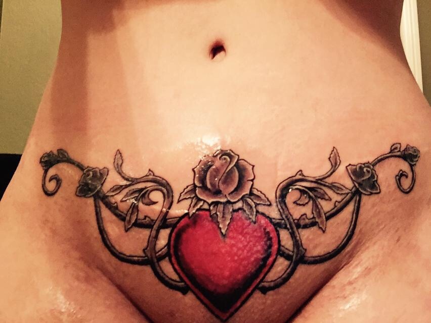 badwickedsoul:FEEL THE LOVE