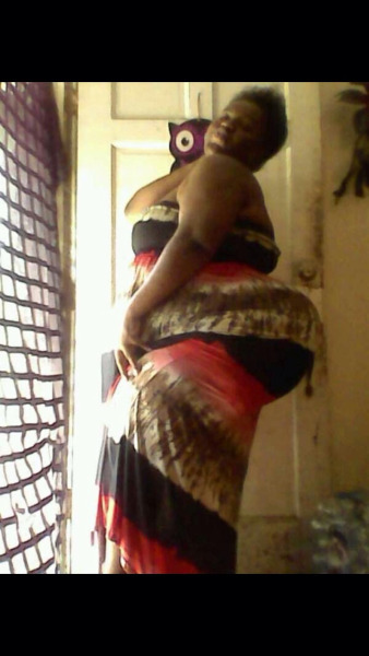 blackbbwonly:  BBW Andrea G.