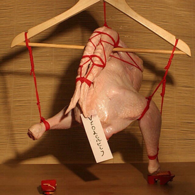 pussypoppinpagan:  Happy Thanksgiving