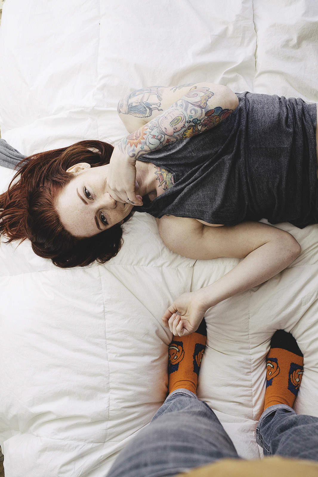 mrcheyl:  Hattie Watson | Source 