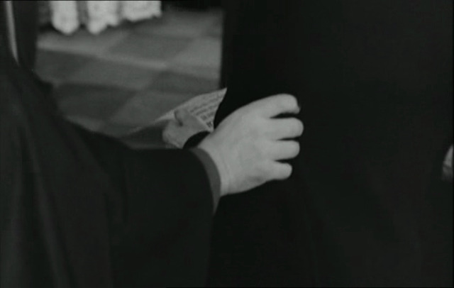 Robert Bresson ·  Procès de Jeanne dArc · 1962 