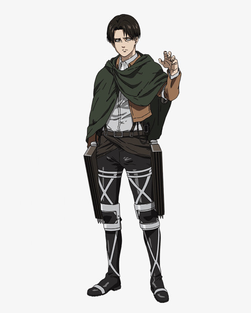 toukatan:THE SURVEY CORPS