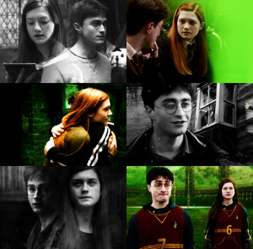 hinny positivity week: two colors