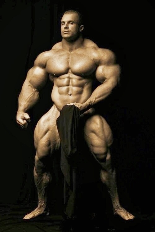 LET’S GET HUGE