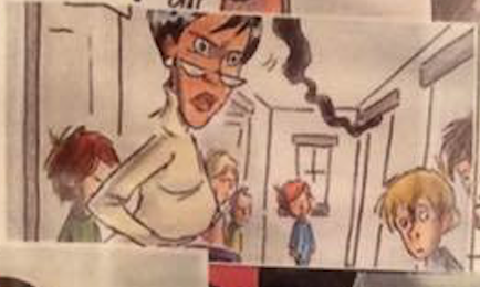 MTR Storyboards