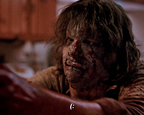 LEATHERFACE: TEXAS CHAINSAW III 1990 | Dir. Jeff Burr