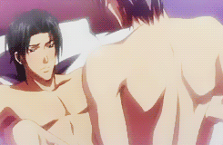 Yaoi *-*