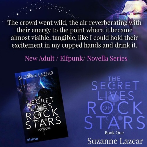 The e-book of part one of THE SECRET LIVES OF ROCKSTARS is on sale on Amazon for only $0.99! Have yo