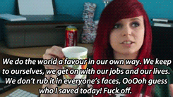 detectivecheekbones:grimdarkromania: improbablenormality:  emmablackery:  prettyclavicles:  deanisanactualprincess:   A Slytherin Speaks by emmablackery  im not even a slytherin, im a ravenclaw, but i can’t tell you how much i hate house sterotypses