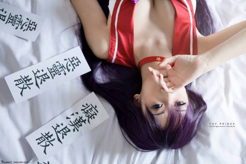 Porn photo im-dirty-n-nerdy:  Rei Hino | Sailor Moon