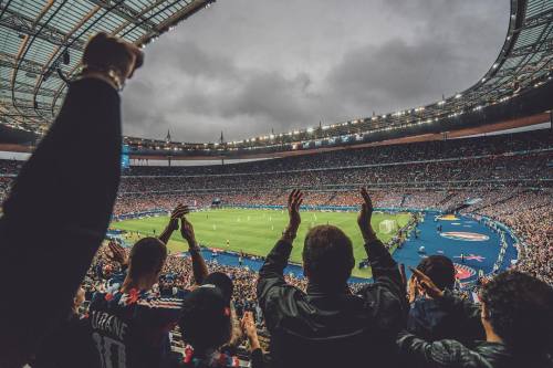 Porn instagram:   Capturing the Euros with Photographer photos