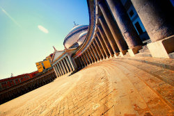 eccellenze-italiane:  piazza del plebiscito