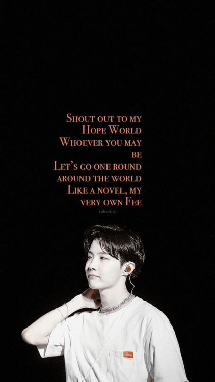 J Hope Edits Explore Tumblr Posts And Blogs Tumgir