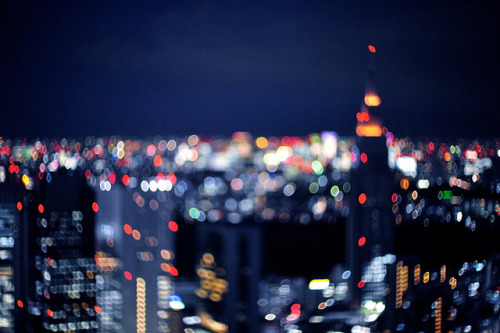 maako:  Spin City by rogvon on Flickr.