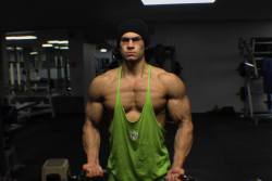 big-strong-tough:  Julian Andres Navarro
