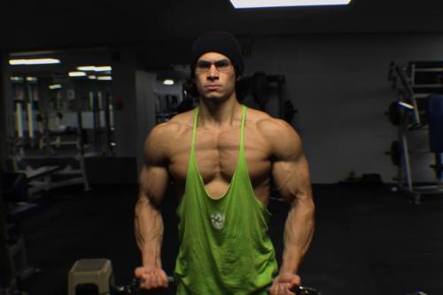 big-strong-tough:  Julian Andres Navarro